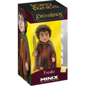 MINIX The Lord of the Rings Frodo Minix figure 12cm