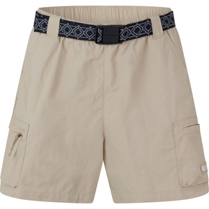Columbia Дамски къси панталони Columbia Womens Sequoia Short Walking Shorts - Ancient Fossil