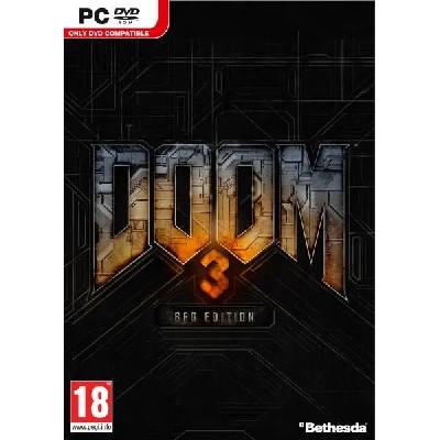 Bethesda DOOM 3 [BFG Edition] (PC)