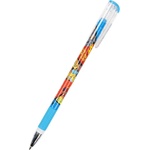 Химикалка Kite Transformers 21 0.5 mm Син (1601317-06-TF21-032)