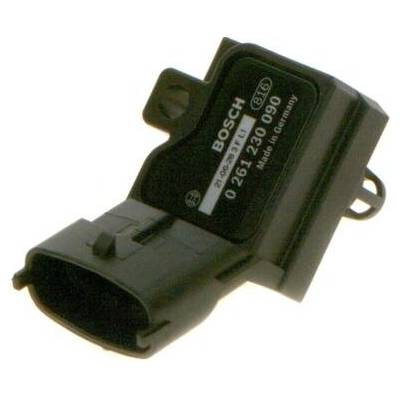 Snímač plnícího tlaku BOSCH 0 261 230 090 (0261230090)
