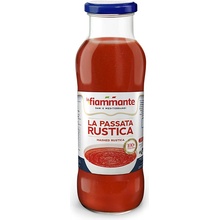 La Fiammante passata paradajkové pyré rustica 680 g