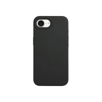 Sentio Калъф Back Cover за iPhone 16e Pure Black