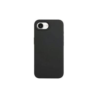 Sentio Калъф Back Cover за iPhone 16e Pure Black