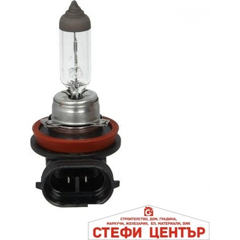 Image 1 of Paolo Крушка Маxxx light - H8 12V 35W (28879)