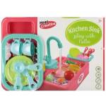 Mega Creative Zest kuch sink b/o akc 35x25x10 nella roz mc 24