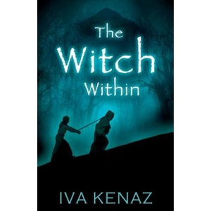 The Witch Within | Iva Kenaz (ISBN: 9781514126608)