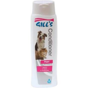 Juko GILLS kondicionér 200 ml