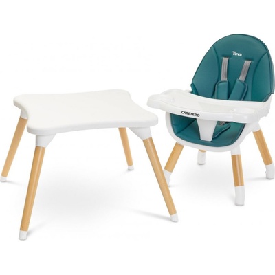 Caretero TUVA dark green