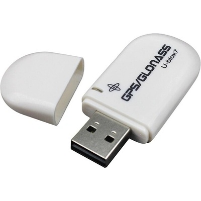 GPS/GLONASS modul USB VK-172 – Zboží Mobilmania