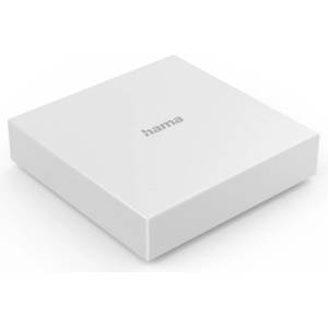 Hama Смарт Хъб, Matter, Zigbee, гласов контрол (176637)