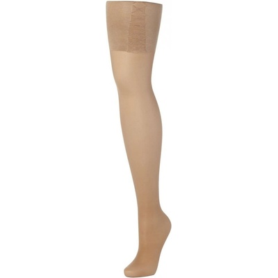 Aristoc Bodytoner lower leg 15 DEN tights Pink