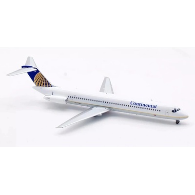 Inflight200 DC-9-51 Continental Airlines 1991s Colors 1:200
