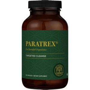 Global Healing Paratrex® | For Harmful Organisms [120 капсули]