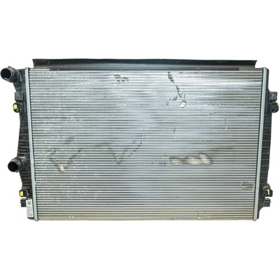 chladič vodní VAG 1,4/1,5 TSi 2,0 TDi 5Q0121251GR