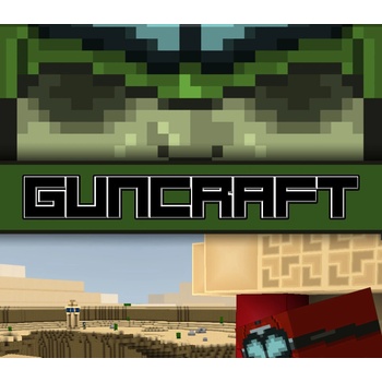 GunCraft
