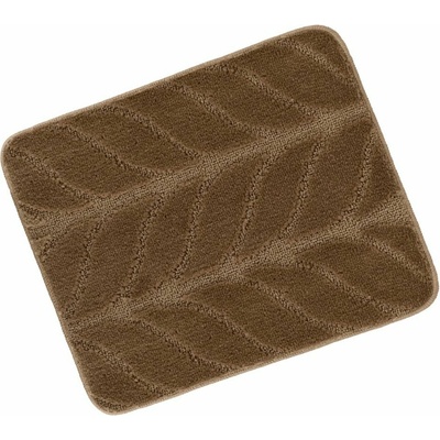 BellaTEX Изтривалка за тоалетна 50x60cm кафява Bellatex Bellatex | Kafyav | Home | UNI