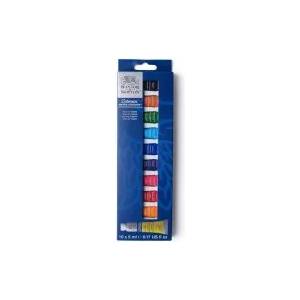 Winsor & Newton Акварелни бои Cotman 10х5мл