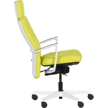 Image 1 of Bittel Ергономичен стол tar - горчица (b3520773_3)