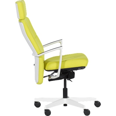 Bittel Ергономичен стол tar - горчица (b3520773_3)