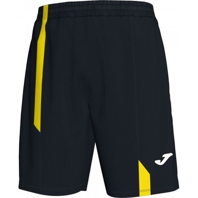 Joma SUPERNOVA BLACK-YELLOW