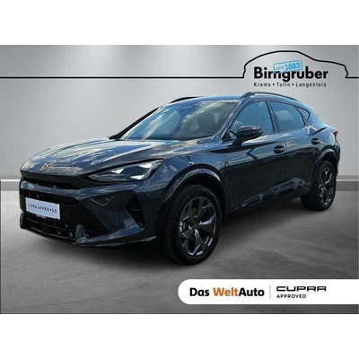 Cupra Formentor 2.0 TDI DSG 110 kW