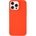 Tactical Силиконов калъф с MagSafe за iPhone 16 Pro Max - Tactical MagForce Velvet Smoothie Cover (червен) (57983122588)