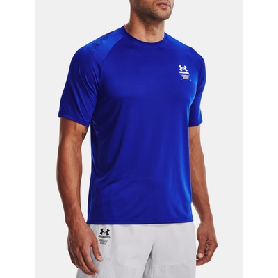 Under Armour Мъжка тениска Under Armour UA Armourprint SS Under Armour | Sin | МЪЖЕ | L