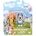 TM Toys Bluey Visit to the doctor 2-pack 13046
