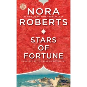 Stars of Fortune (ISBN: 9780515155907)