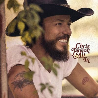 Janson Chris - All In CD