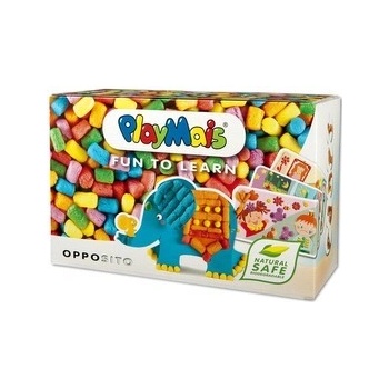 Playmais UN TO LEARN Opposito