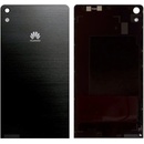 Kryt Huawei Ascend P6 zadný čierny