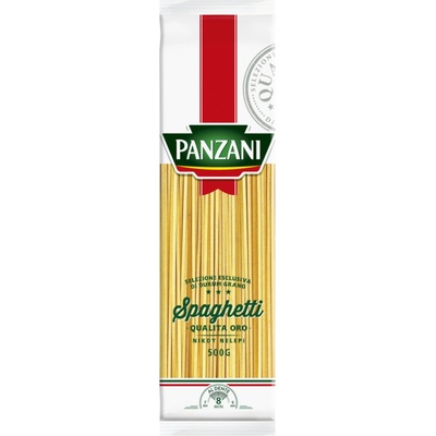 Panzani Spaghetti WR 0,5 kg