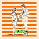 OST - Juno Coloured LP