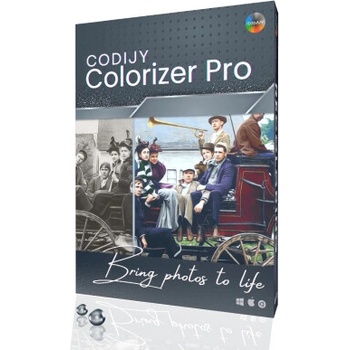 CODIJY Colorizer Pro