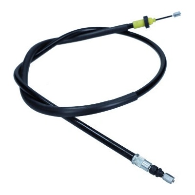 Ťažné lanko, parkovacia brzda MAXGEAR 32-1487 (321487)