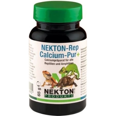 Nekton Rep Calcium Pur 65 g