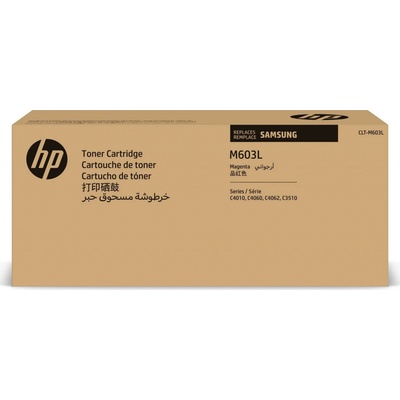 Samsung CLT-M603L - originálny