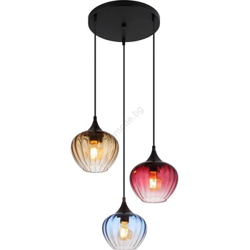 GLOBO SANDER 15748-3HR