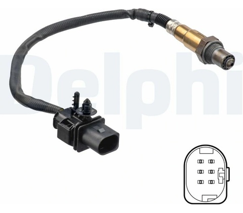 Lambda sonda DELPHI ES21268-12B1 (ES2126812B1)