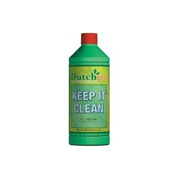 Image 1 of DutchPro - Keep it clean 1L - Изчистващ Разтвор