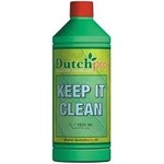  DutchPro - Keep it clean 1L - Изчистващ Разтвор