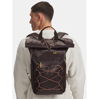 Under Armour Унисекс раница Under Armour UA Summit SM BP-BRN Under Armour | Kafyav | МЪЖЕ | ЕДИН РАЗМЕР