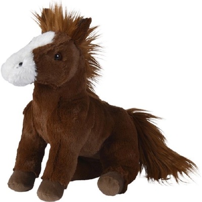 Nicotoy Плюшена играчка Nicotoy - Конче, 28 сm (6305830068)