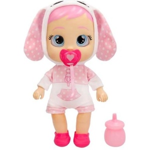 IMC Toys Интерактивна кукла IMC Toys - Cry Babies My First Steps, асортимент (927889) - baby