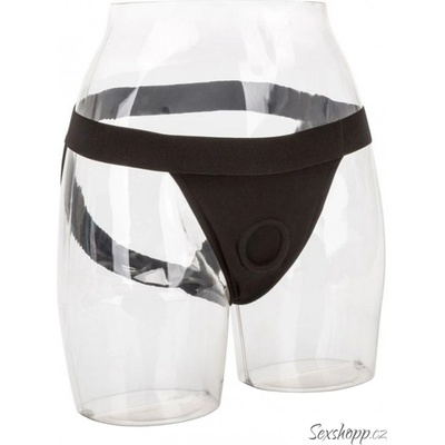 Jocksy s O-kroužkem Packer Gear, L/XL – Zboží Dáma