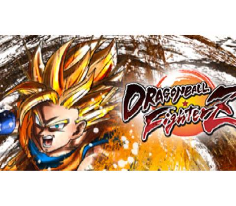 Dragon Ball FighterZ