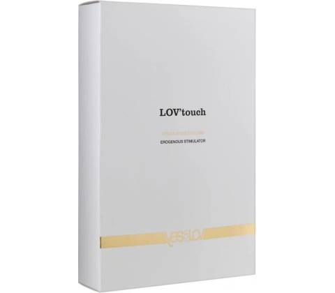 YESforLOV Lov Touch Set