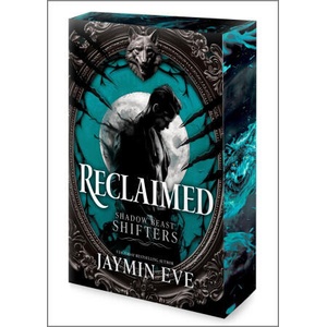 Reclaimed (ISBN: 9780778306030)